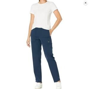 Carhartt Liberty Straight Force Scrub Pants